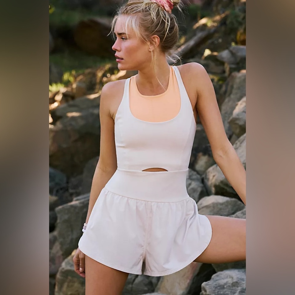 Free people movement Righteous Runsie